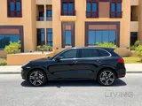 Porsche Cayenne S 2013 V8